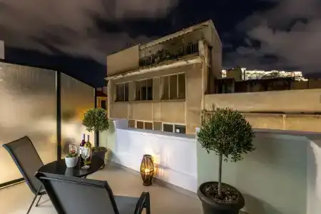 Pandrosos Divine Suites - 36