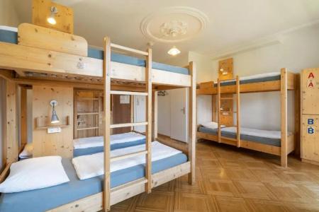 Backpackers Villa Sonnenhof - - 29