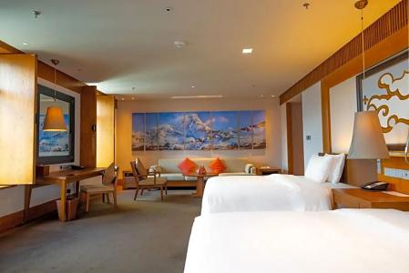 The St. Regis Lhasa Resort - 60