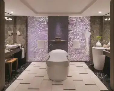 Shangri-La's Le Touessrok & Spa - 47