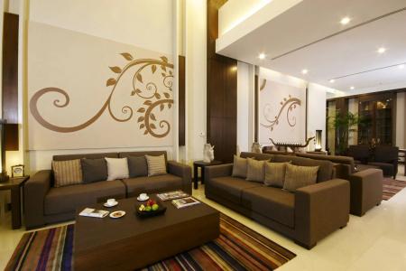 Kameo Grand & Serviced Apartment, Rayong - 6