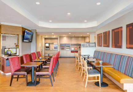 TownePlace Suites by Marriott Charleston Mt. Pleasant - 11