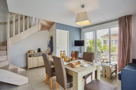 Résidence Prestige Odalys Nakâra - 62
