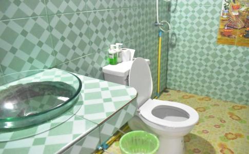 Phi Phi Cliff Beach Resort-Sha Plus - 6