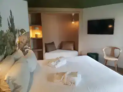 Mercure Chamonix Centre - 46