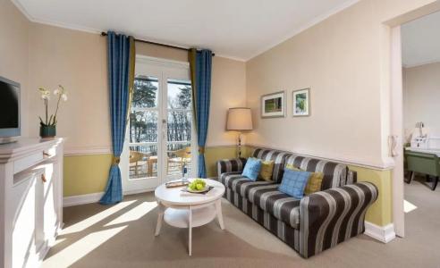 Precise Resort Bad Saarow - 79