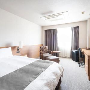 Vessel Inn Fukuyama Eki Kitaguchi - 32