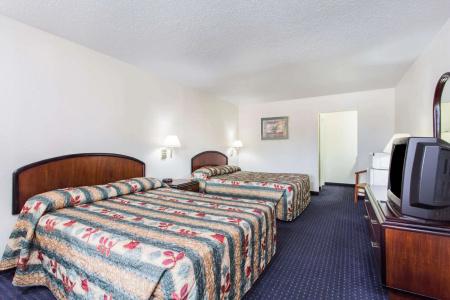 Knights Inn Virginia Beach Lynnhaven - 25