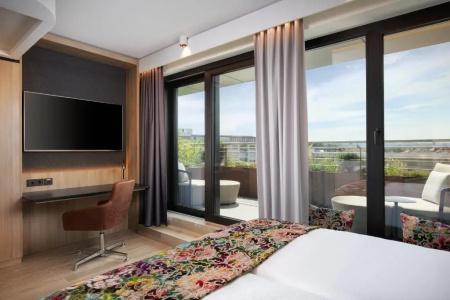 Holiday Inn - OsnabrüCk, An Ihg - 79