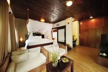 Diamond Bay Resort & Spa - 77