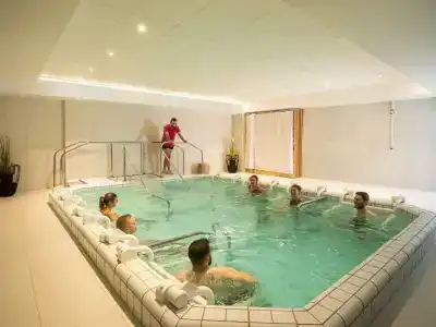 Novotel Thalassa Le Touquet - 14