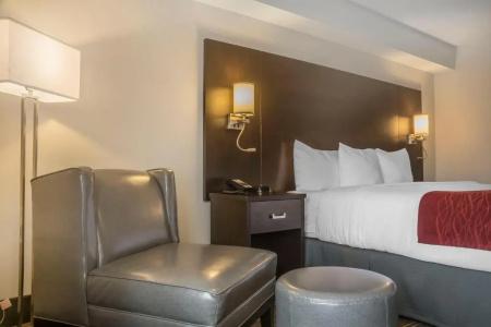 Quality Inn - 51