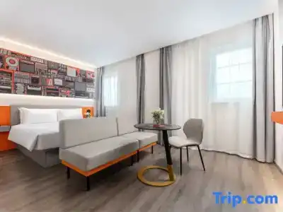 Ibis Dongguan Dongcheng - 26