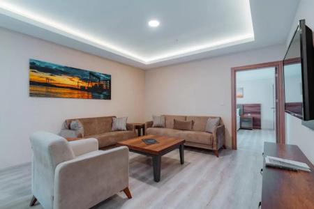 Empula & Residences - 118