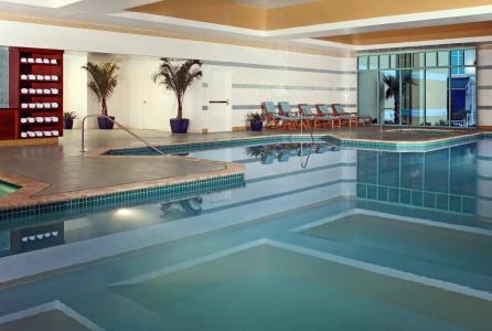 Sheraton Oceanfront - 34