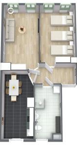 Zollikof Aparts - Sauna & Studio - 107