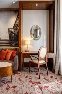Palais Hansen Kempinski Vienna - 66