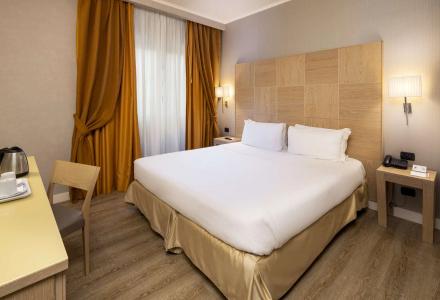 Best Western Rome Airport - 38