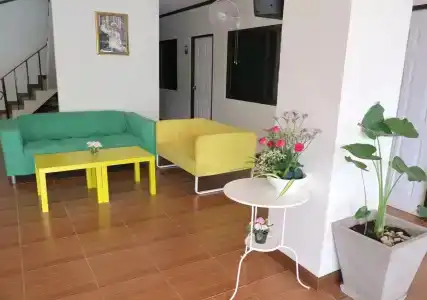 Pro Chill Krabi Guesthouse - 11