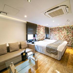 The Grandee Shinsaibashi - 19