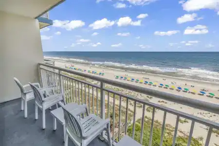 Carolinian Beach - 80