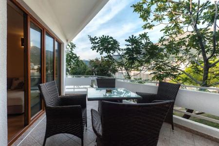 Ruza Vjetrova - Wind Rose Resort - 110