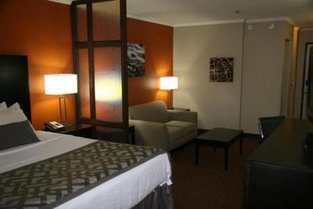 Best Western Plus Windsor Inn - 35