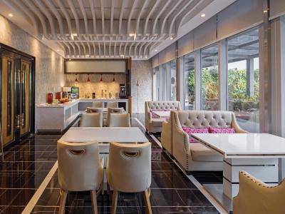 Mercure Singapore Bugis (SG Clean) - 20