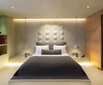 Omm Inn - 36