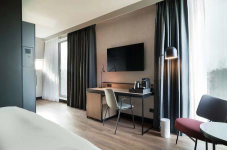 Park Inn by Radisson Oslo Airport - 3