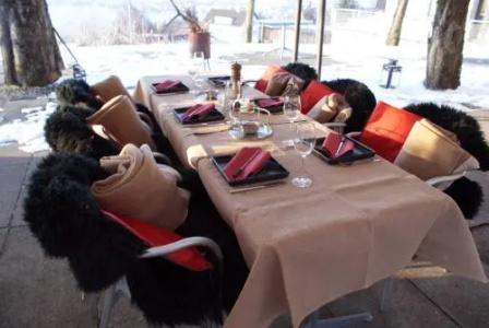 Guggital Restaurant - 17