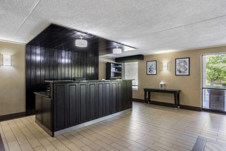 Best Western North - 12