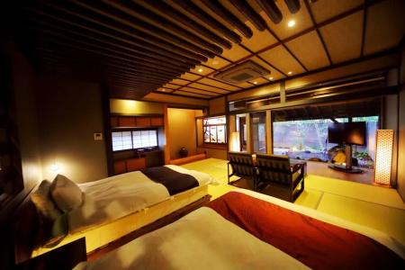Tetsuka Ryokan - 24