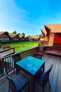 100 Islands Resort & Spa - 12