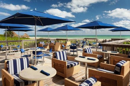 Fort Lauderdale Marriott Harbor Beach Resort & Spa - 25