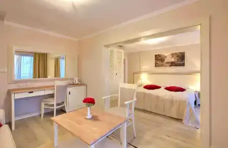 White Rock Castle Suite & SPA - 140