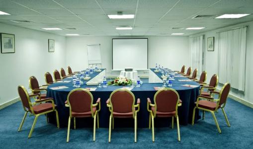 Al Bustan Centre & Residence - 27