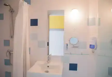 b&b Figueres - 6