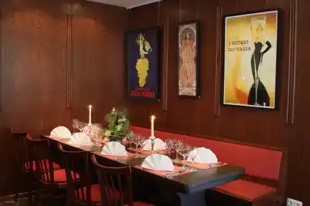 und Restaurant Eurohof - 28