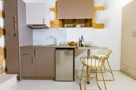 Konmari Boutique Suites - 48