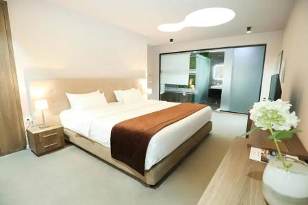 Best Western Premier Ark - 52
