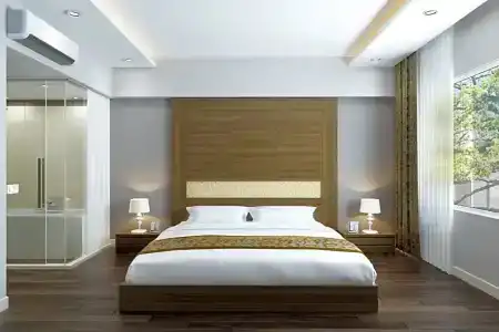 Hanz Eco Luxury Hanoi - 94