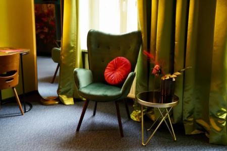 Boutique Rothenburger Hof - 50
