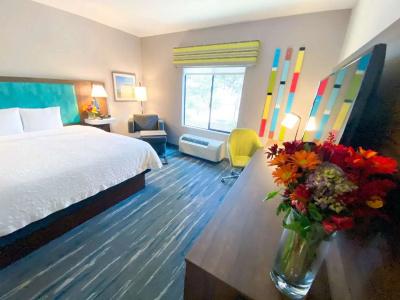 Hampton Inn Carlsbad North San Diego County - 52