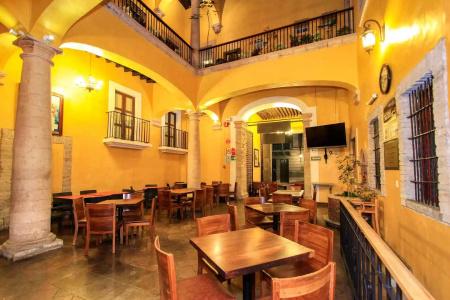 La Casona de Don Lucas - 13