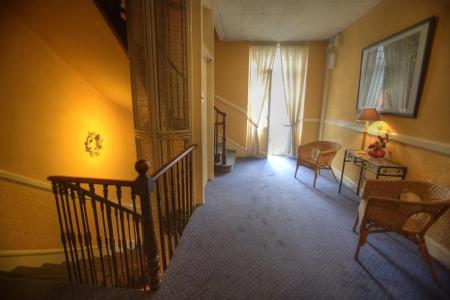 Hôtel de Nevers - 10