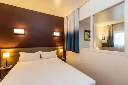 ApartAdagio Access Paris La Villette - 41