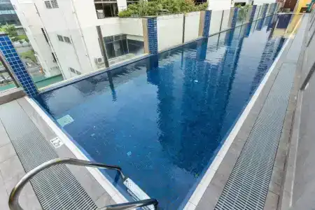 Ibis Budget Singapore Imperial (SG Clean) - 54