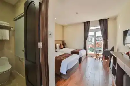 Dalat Paradise - 100