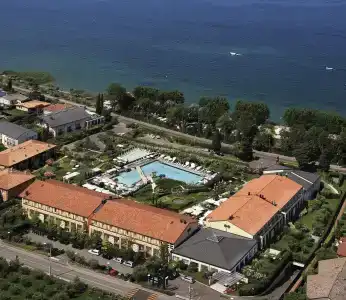 Caesius Thermae & Spa Resort - 35